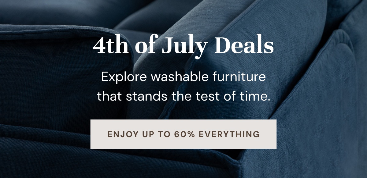 4th of July Deals