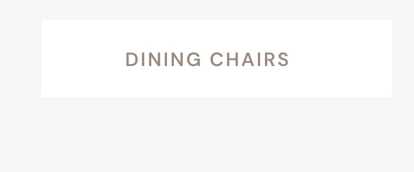 Dining Chairs