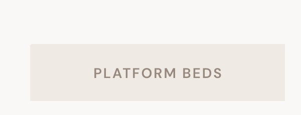Platform Beds