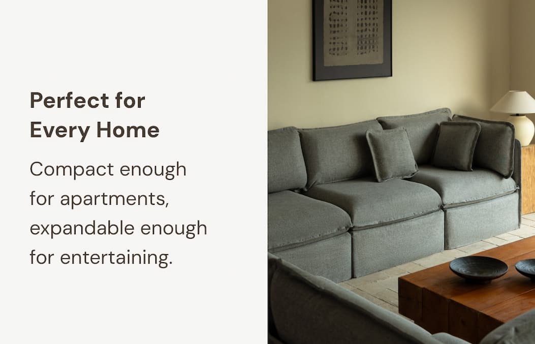 Perfect for Every Home