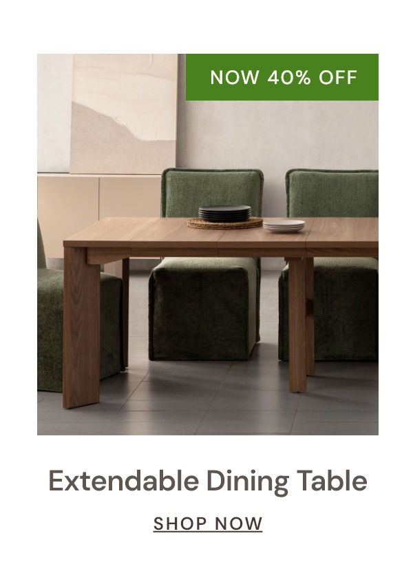 Sectionals. Now up to 60% off.