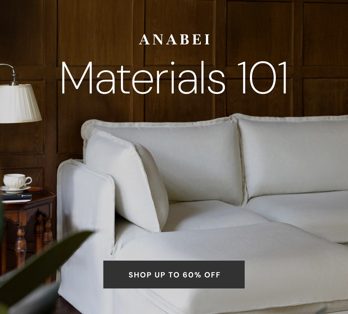 Materials 101