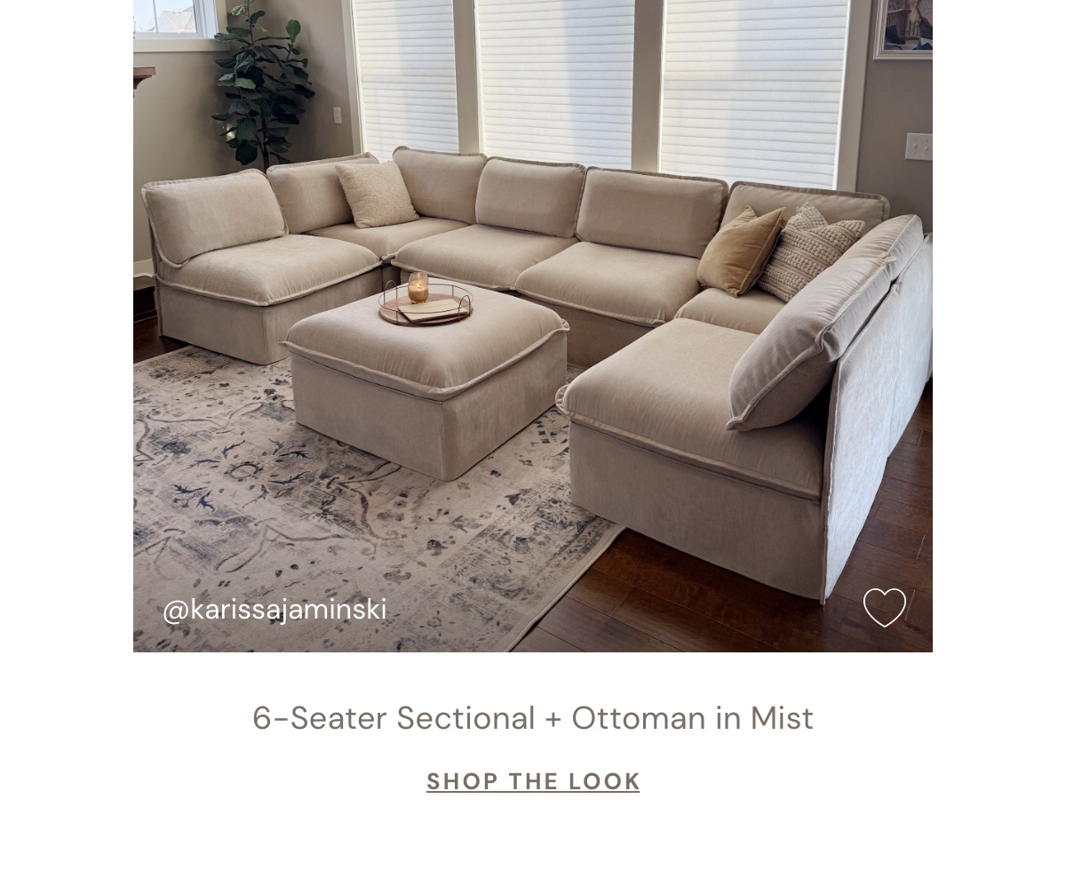 Shop the Look