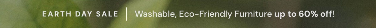 Earth Day Sale: up to 60% off!
