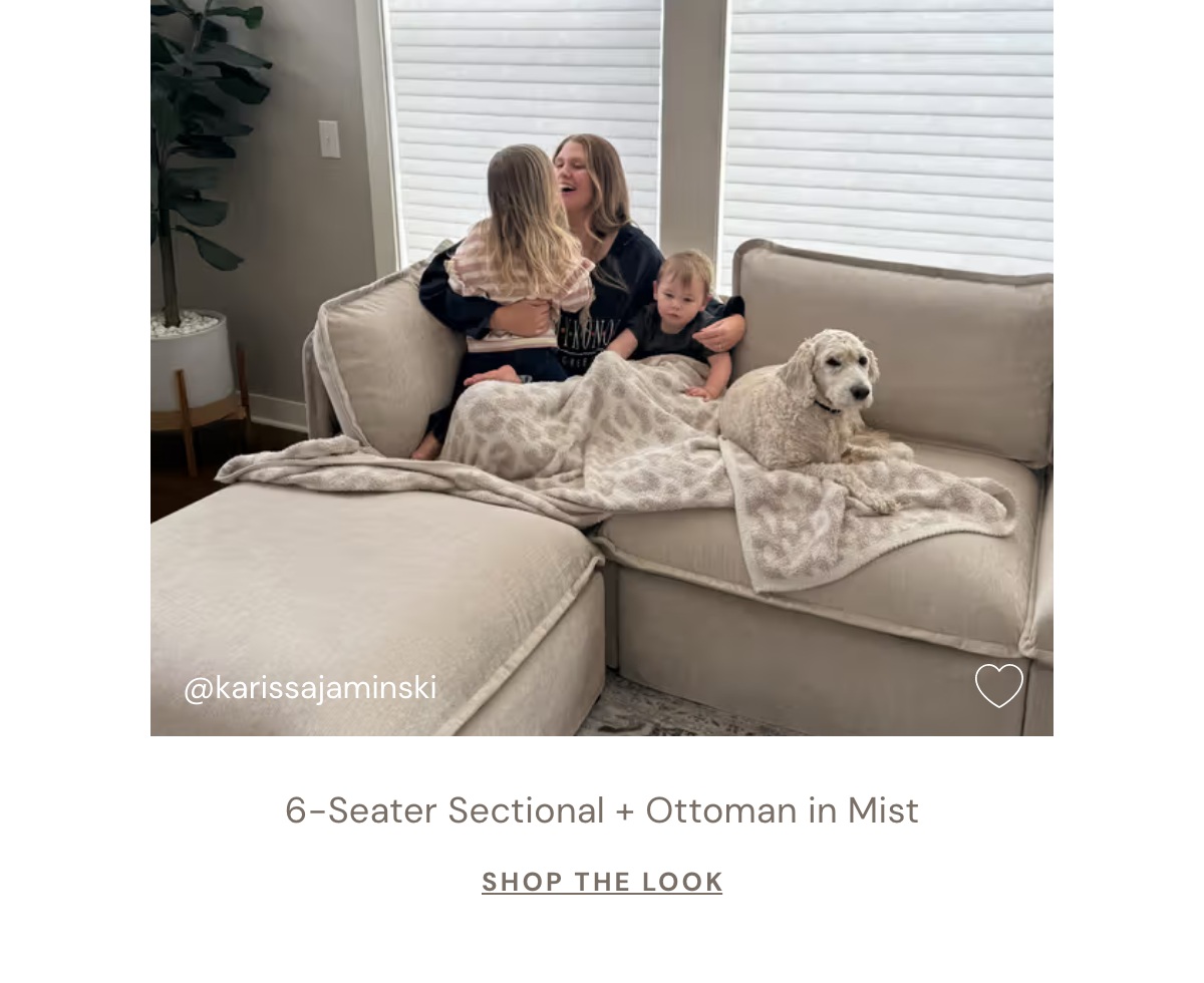 Shop the Look