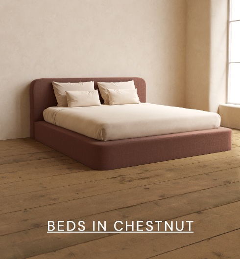 Beds in Chestnut