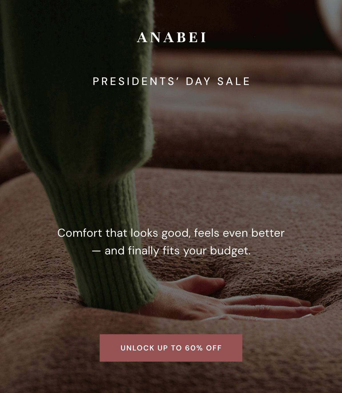 Labor Day Event: Up to 60% off sitewide