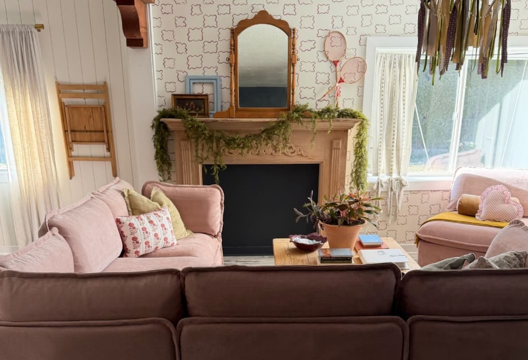 Shop the Sakura Couch