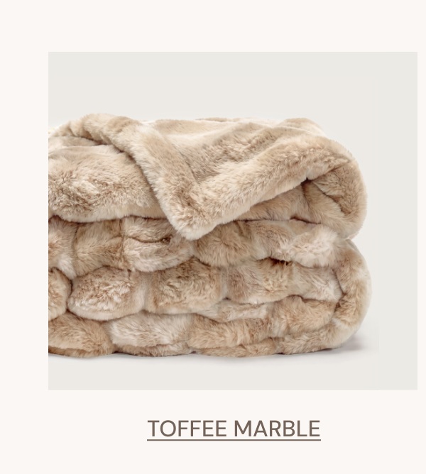 Toffee Marble