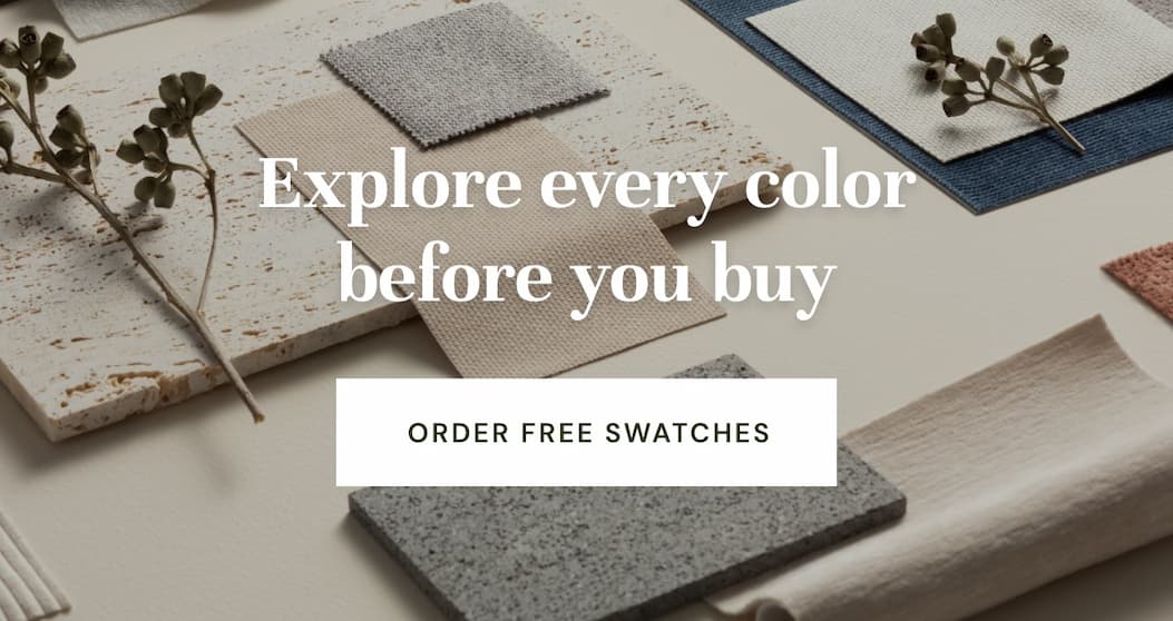 Put our fabrics to the test.