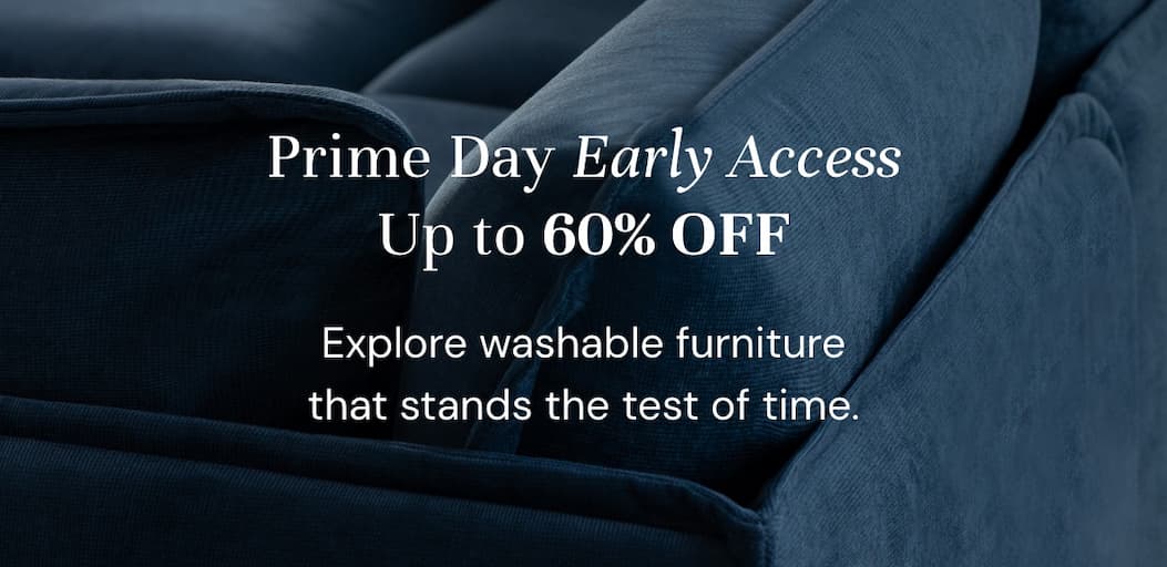 Prime Day Early Access Up to 60% Off