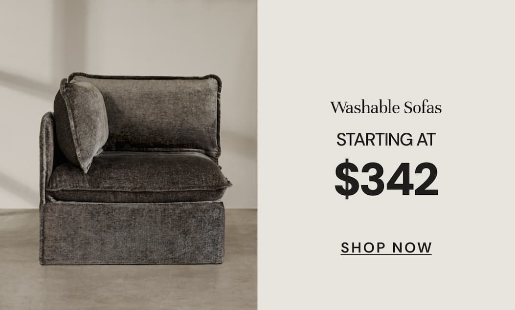 Modular Seating - Now up to 60% off
