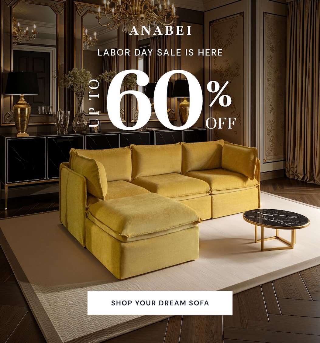 Labor Day is here: Up to 60% off sitewide