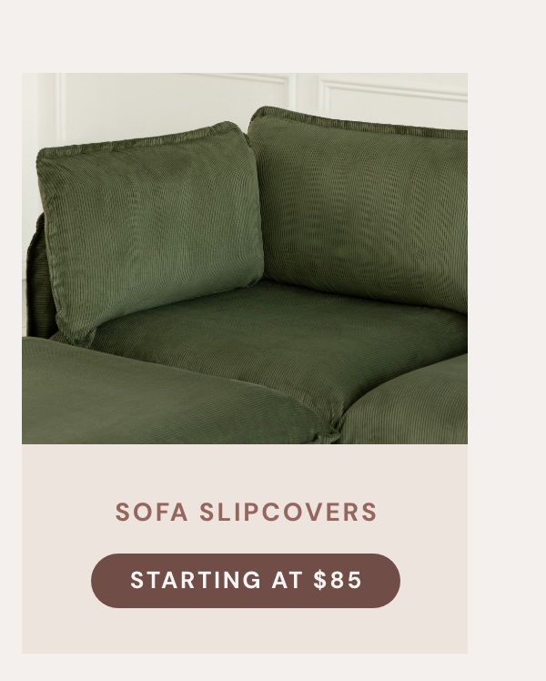 Sofa Slipcovers