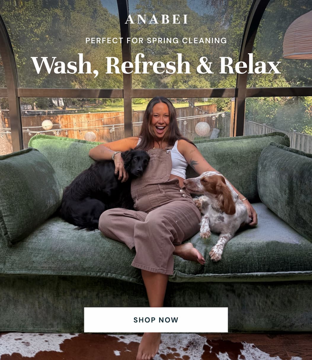 Wash, Refresh & Relax