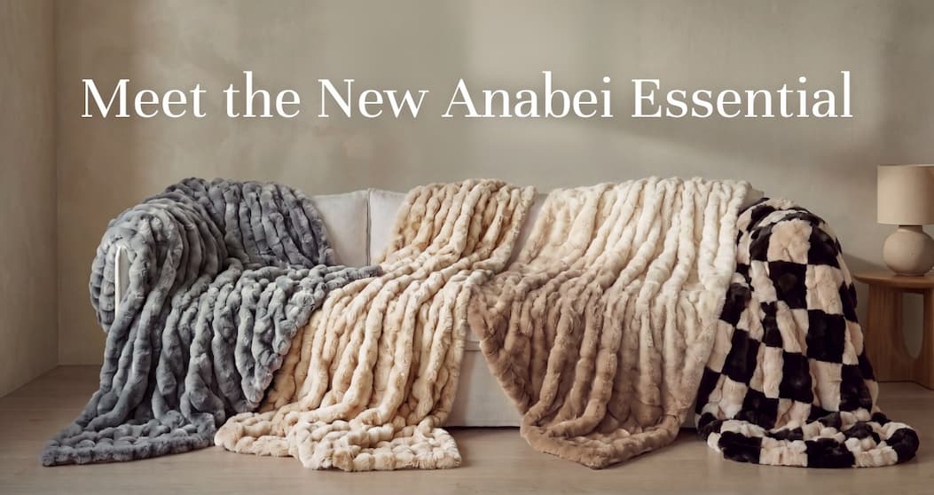 Meet the New Anabei Essential