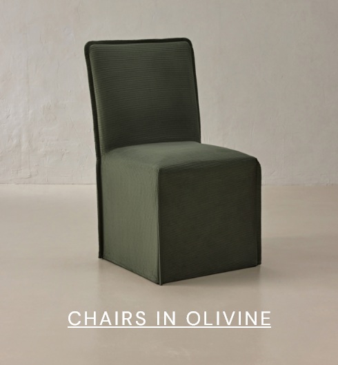 Chairs in Olivine
