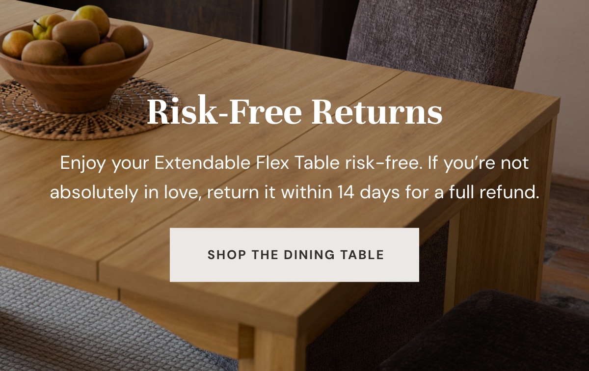 Risk-Free Returns
