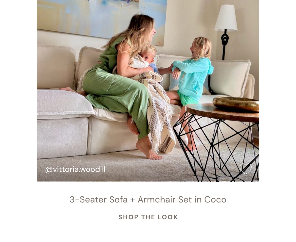 Shop the Look