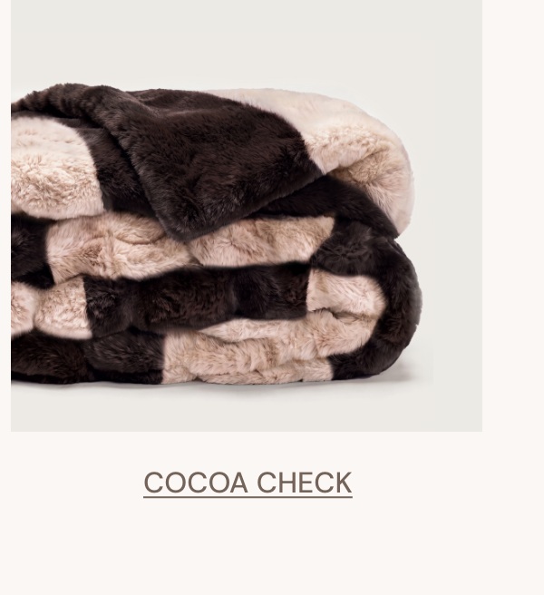 Cocoa Check