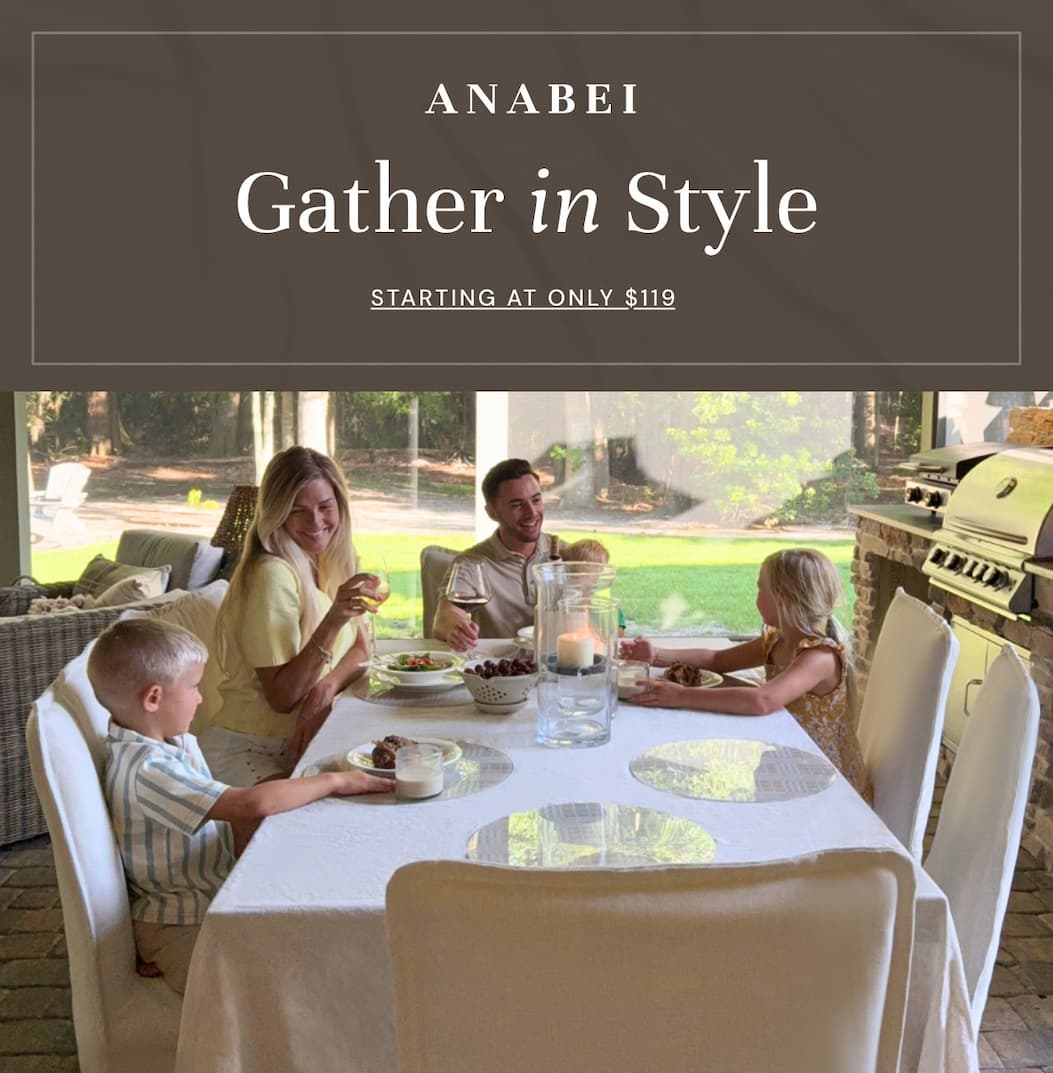 Gather in Style
