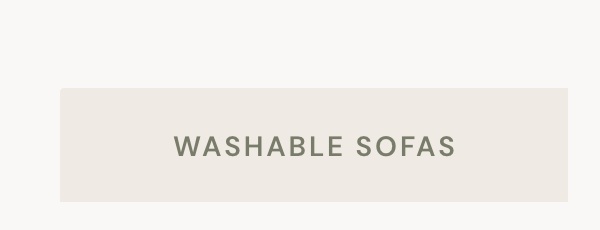 Washable Sofas