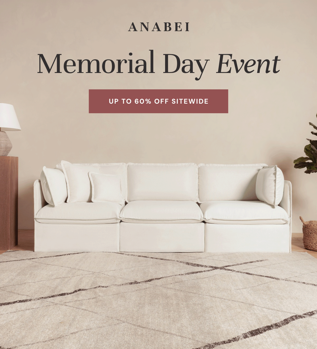 Memorial Day Event