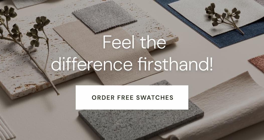 Feel the difference firsthand. 