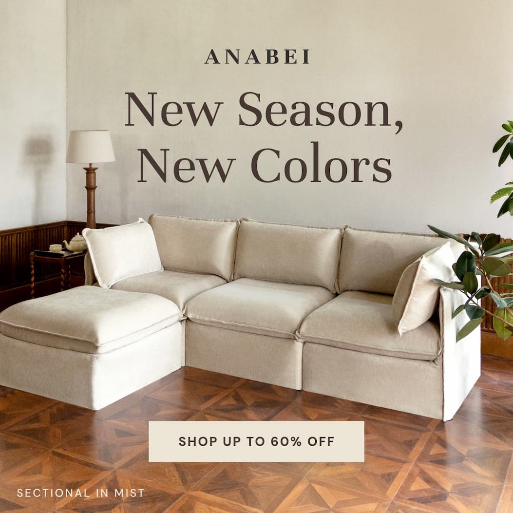 New Season, New Colors