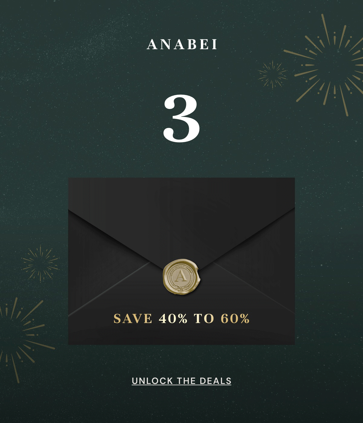 New Year Sale: save 40% to 60%!