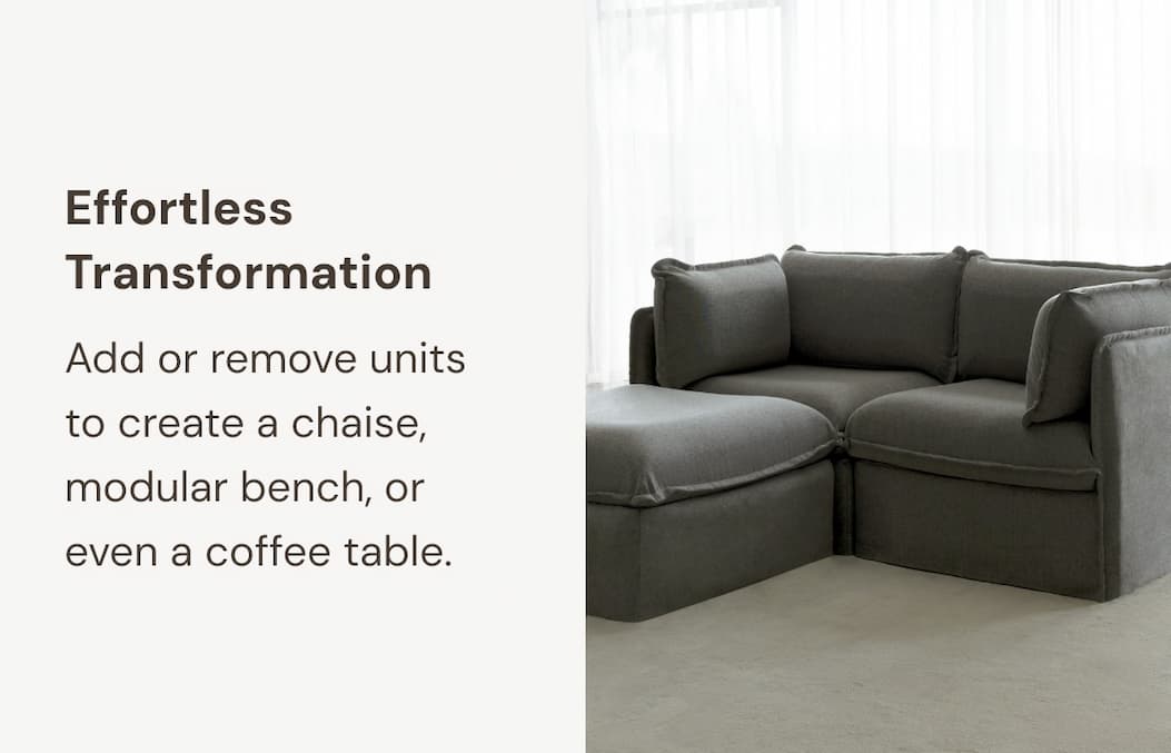 Effortless Transformation