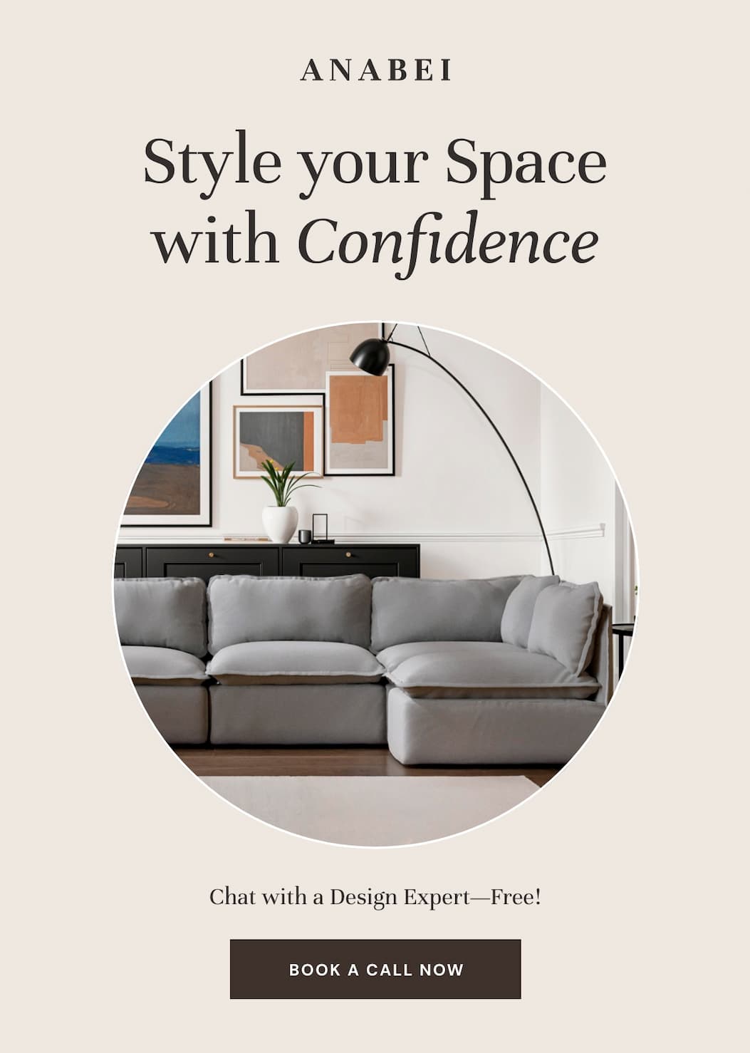 Style your Space with Confidence