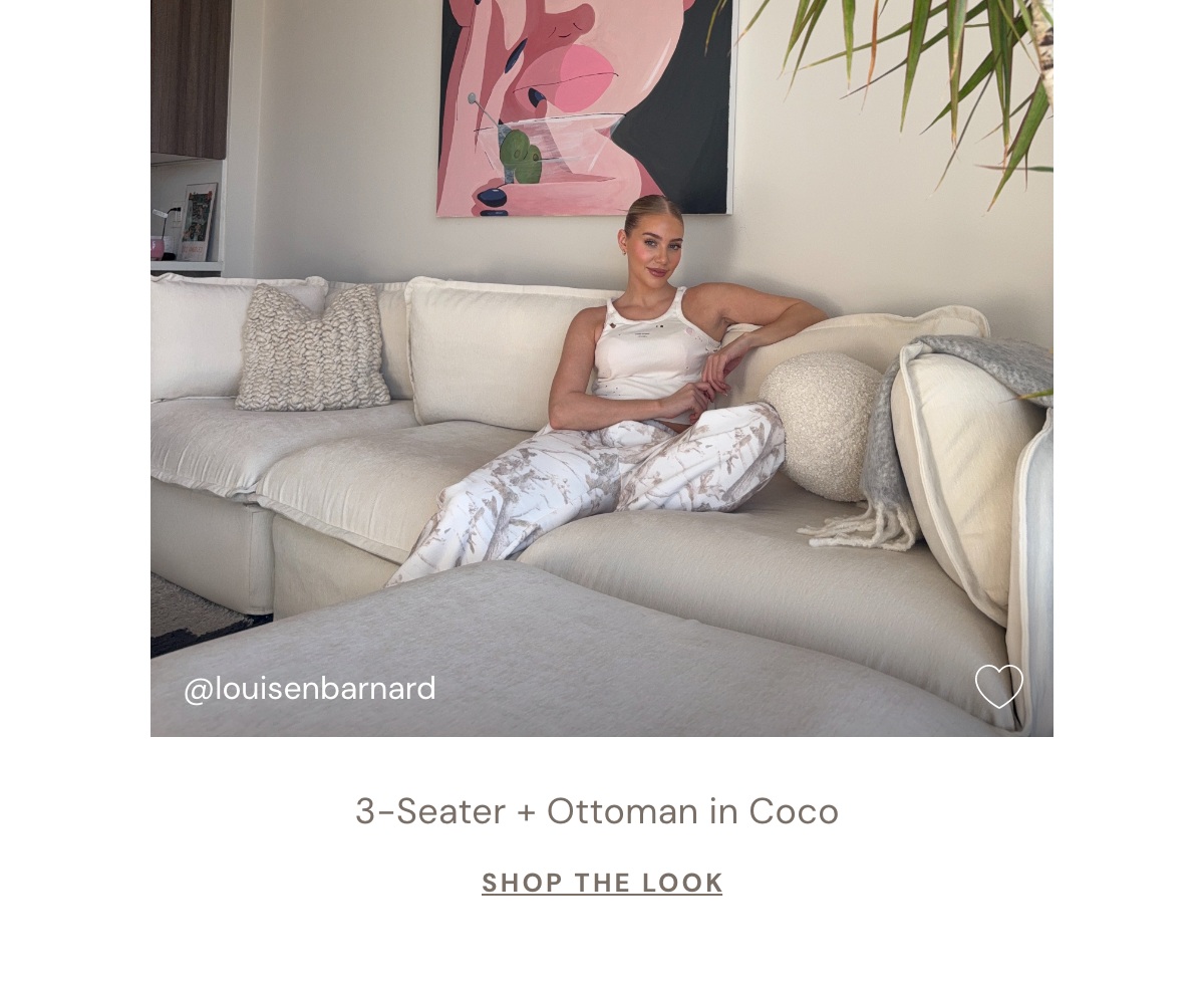 Shop the Look
