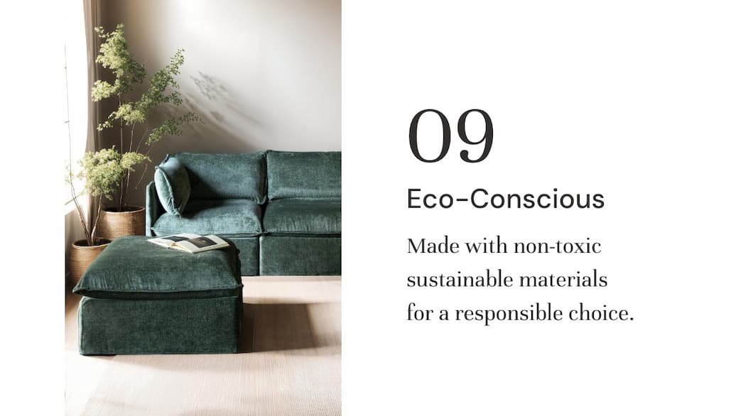 Eco-Conscious