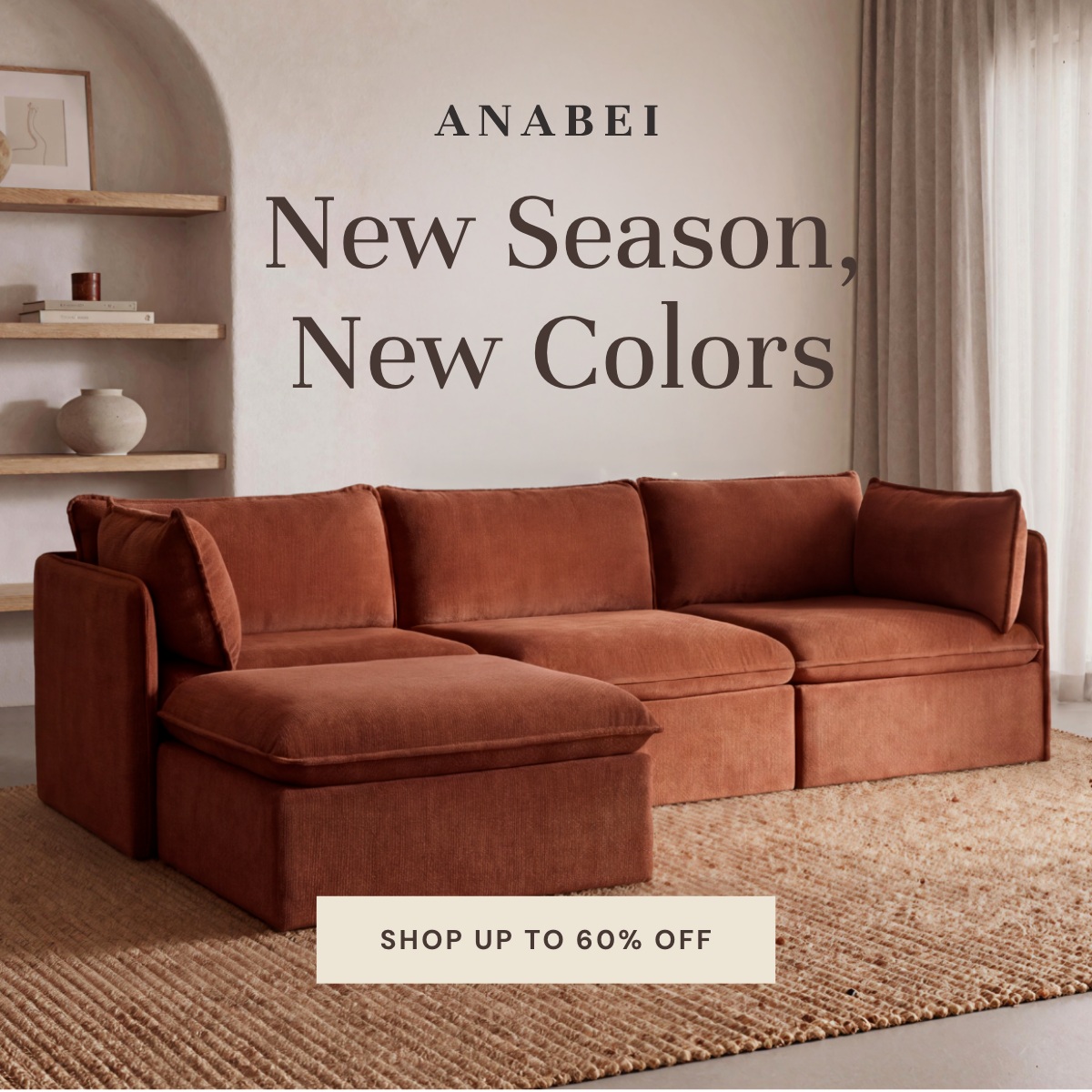 New Season, New Colors