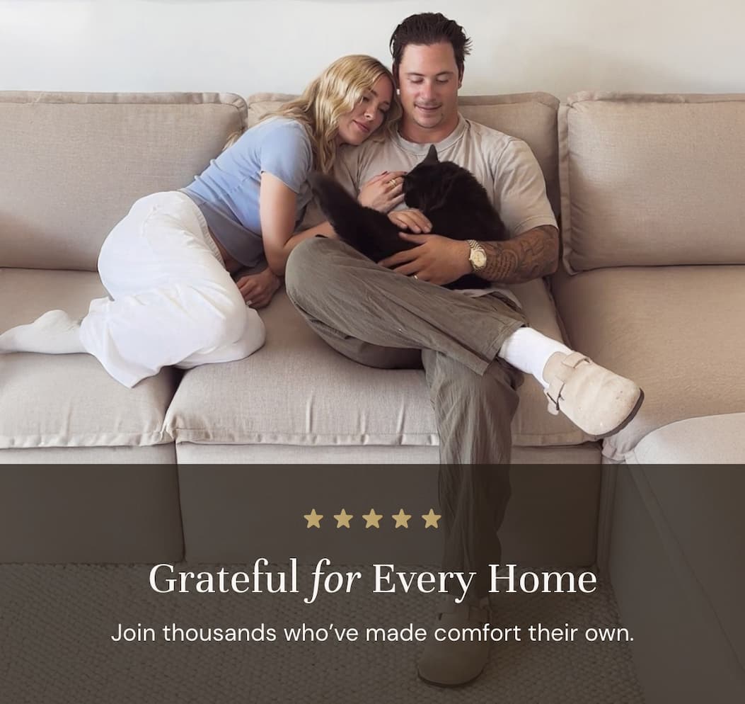 Grateful for Every Home - Read all reviews.