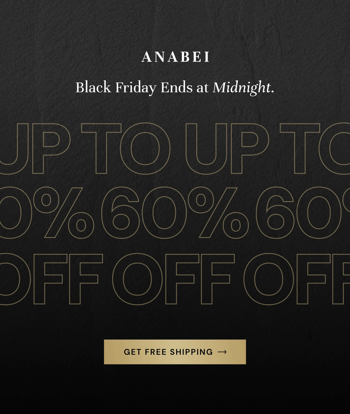 Up to 60% off | Black Friday ends soon.
