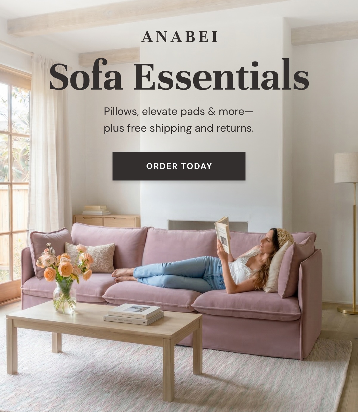 Sofa Essentials