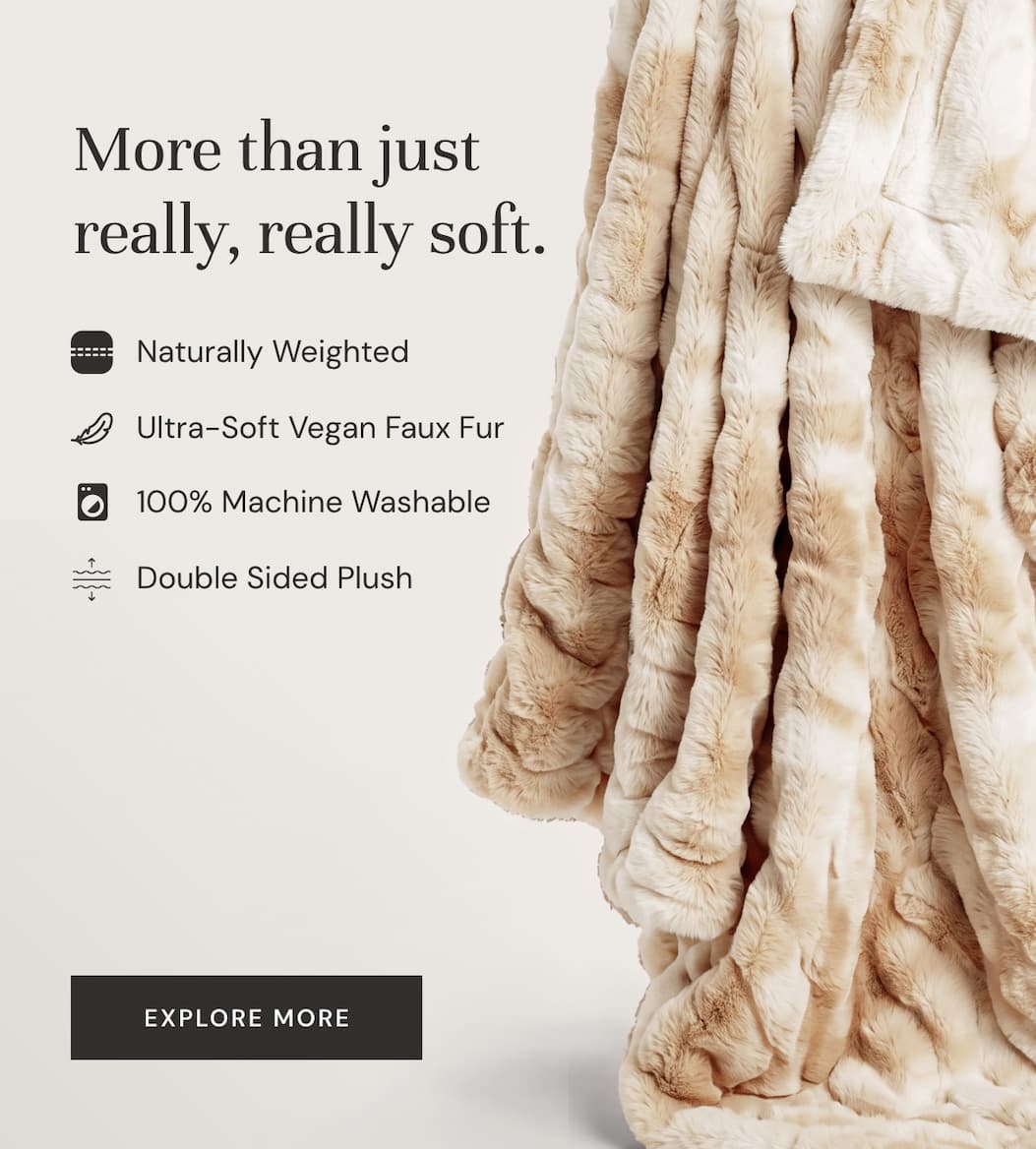 A Better Way to Cozy Up. 