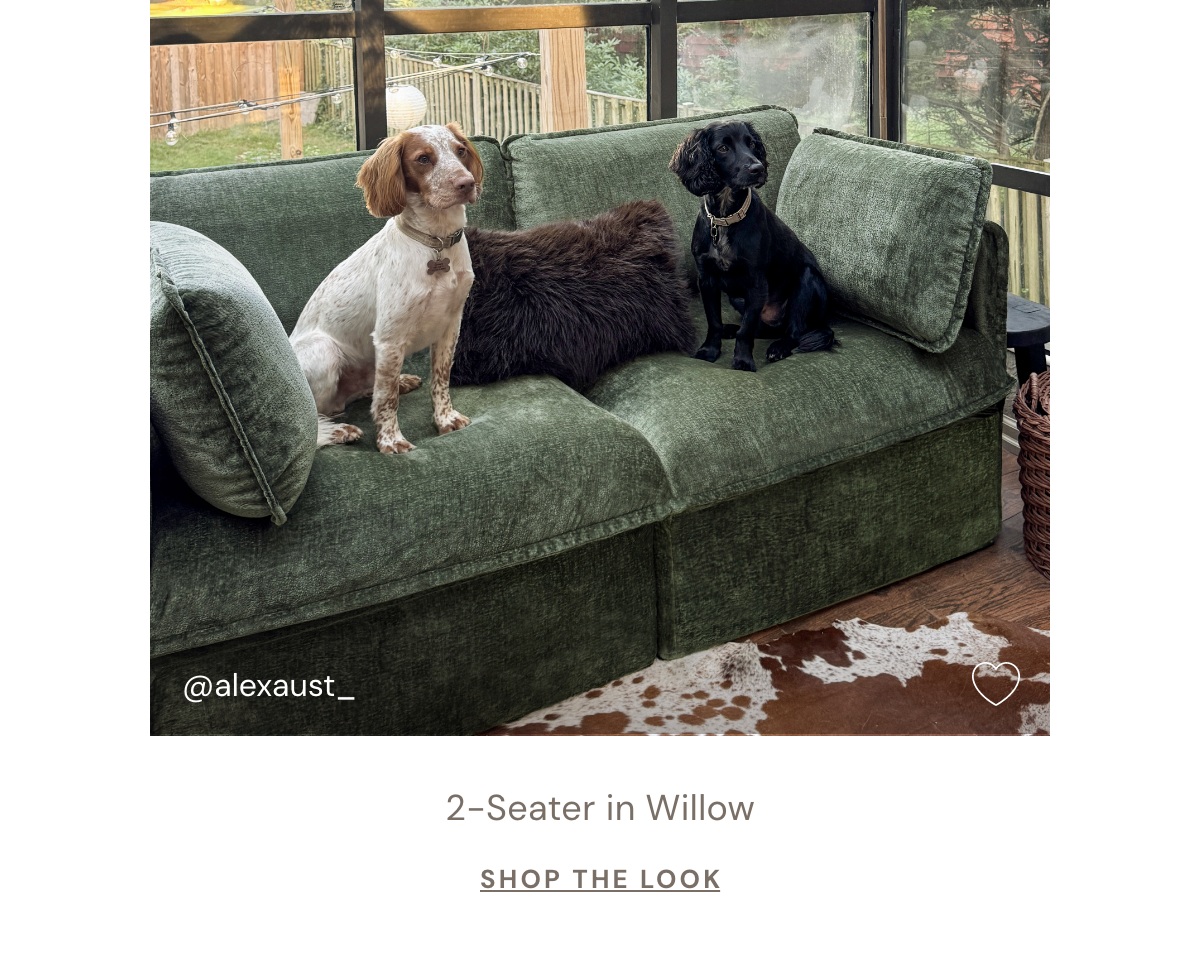 Shop the Look
