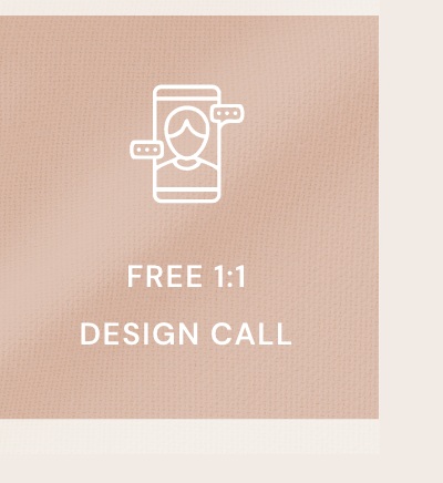 Free 1:1 Design Call