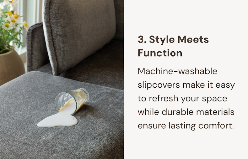 Style Meets Function