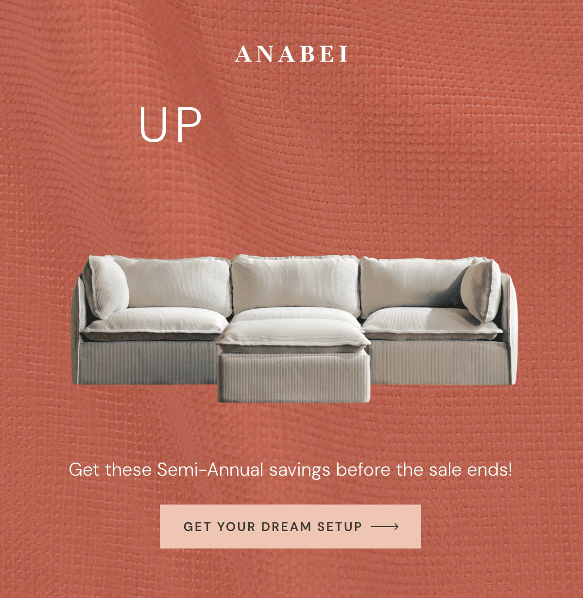 Up To 60% Off Sitewide