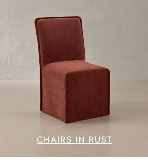 Chairs in Rust