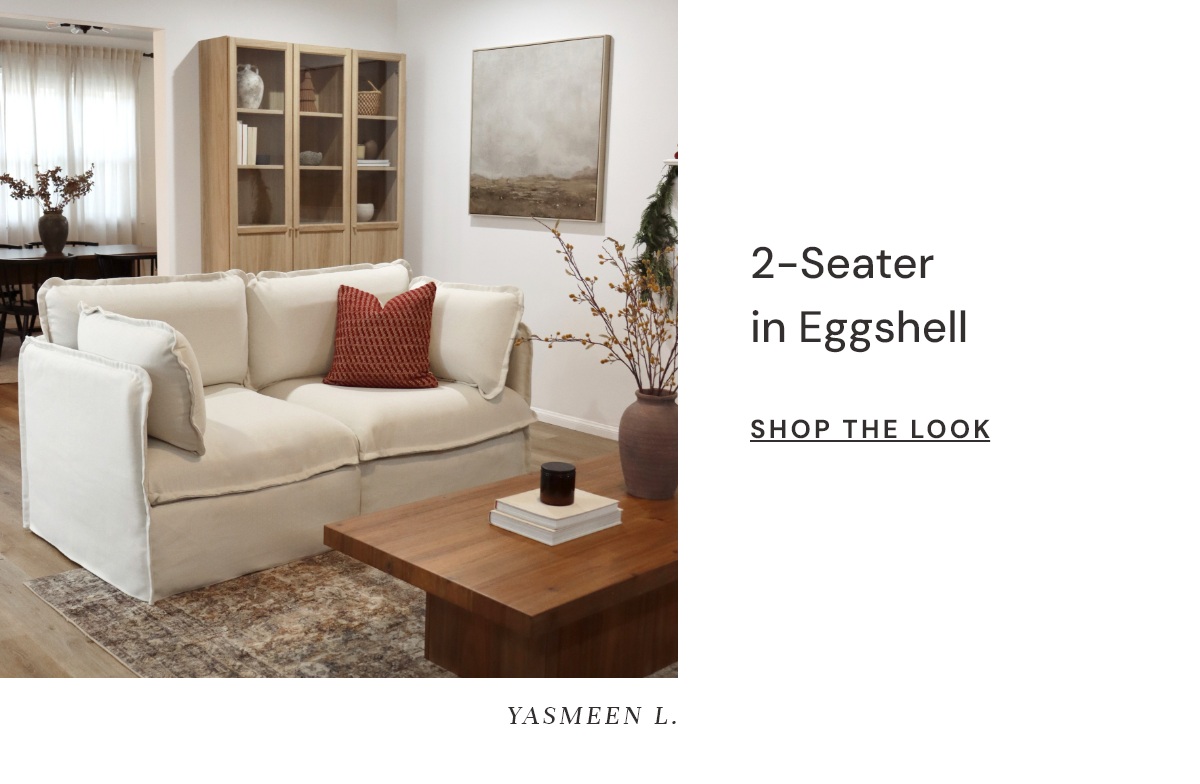 Shop the Look