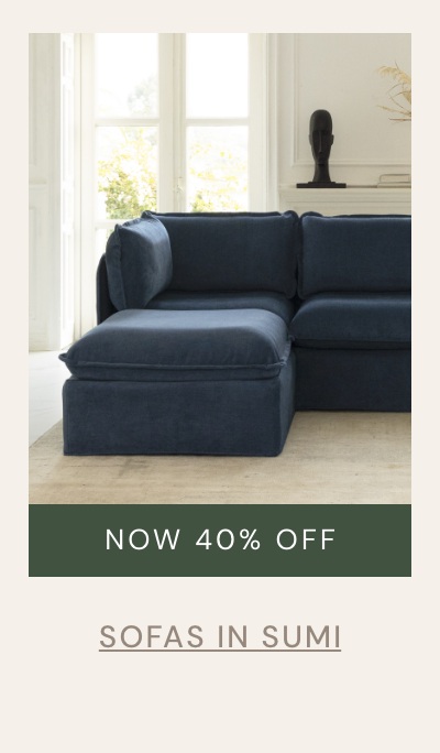 Table in oak: now 40% off