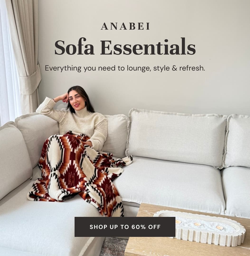 Sofa Essentials