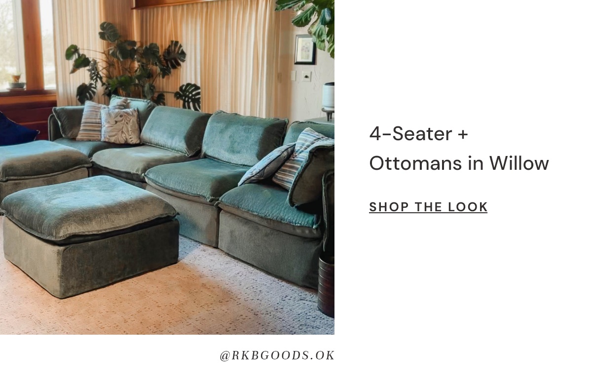 Shop the Look
