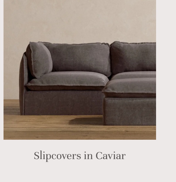 Slipcovers