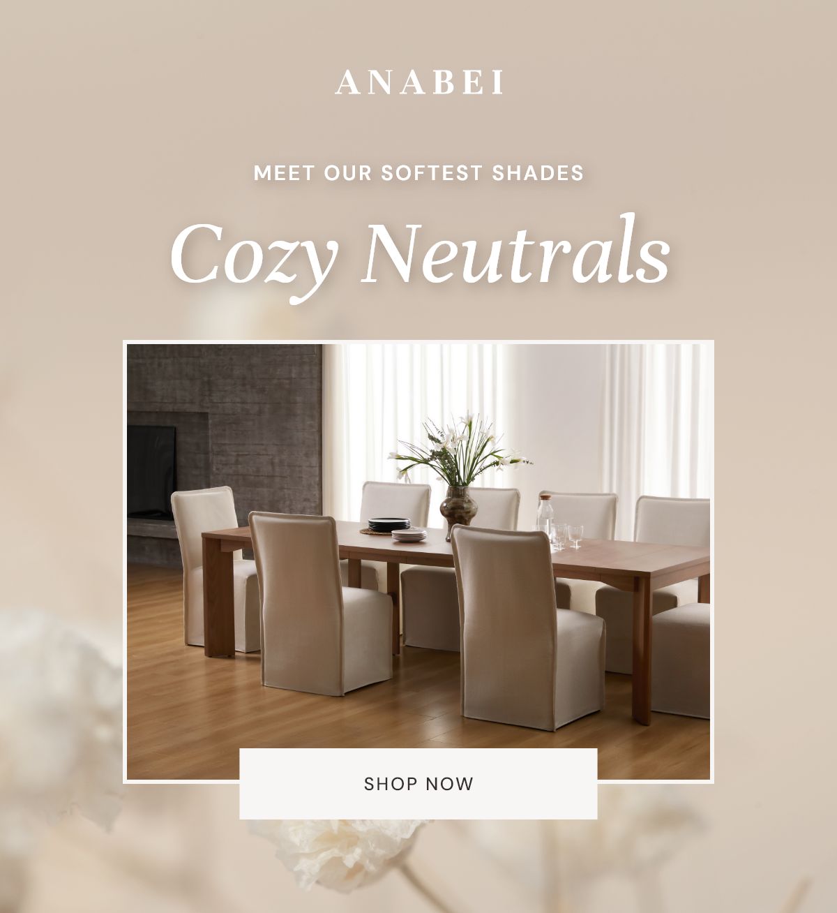 Cozy Neutrals